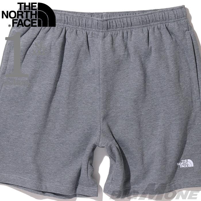 大きいサイズ メンズ THE NORTH FACE ノースフェイス スウェット ショーツ ショートパンツ ハーフパンツ USA直輸入 nf0a8cww-cqi