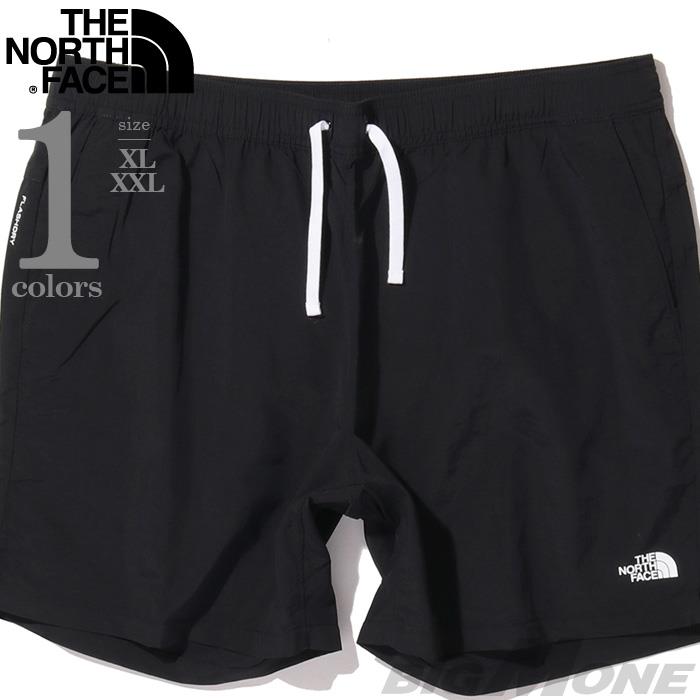 大きいサイズ メンズ THE NORTH FACE ノースフェイス ショーツ ショートパンツ ハーフパンツ USA直輸入 nf0a87tj-jk3