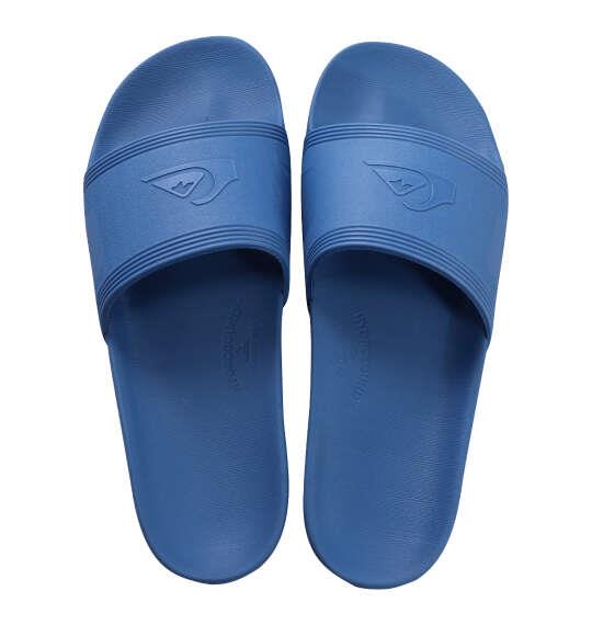 大きいサイズ メンズ Quiksilver サンダル DOCKYARD RF ブルー 1240-6200-3 29 30 31 32