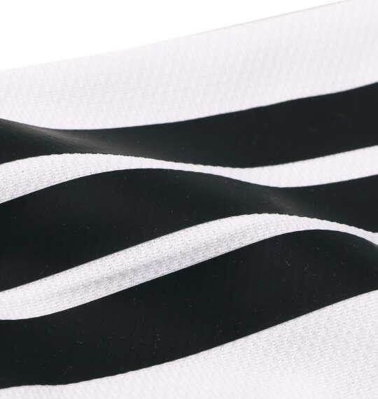 大きいサイズ メンズ adidas SERE 3S 半袖 Tシャツ ホワイト 1248-6201-1 3XL 4XL 5XL