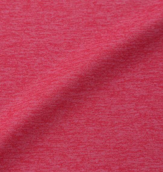 大きいサイズ メンズ おもしろシリーズ カチオン天竺ぎょうざ視力検査 半袖 Tシャツ ピンク杢 1258-6273-2 3L 4L 5L 6L 8L