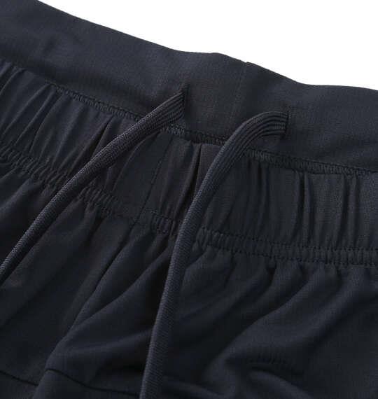 大きいサイズ メンズ MOVESPORT クーリスト ハーフパンツ ネイビー 1274-6220-1 3L 4L 5L 6L