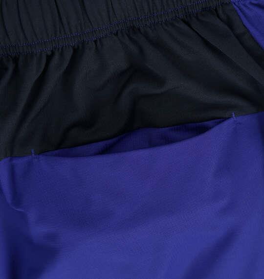 大きいサイズ メンズ MOVESPORT クーリスト ハーフパンツ ブルー 1274-6220-3 3L 4L 5L 6L