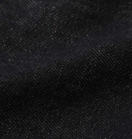 大きいサイズ メンズ DICKIES デニム イージー テーパード パンツ ブラックユーズド 1274-6290-2 2L 3L 4L 5L