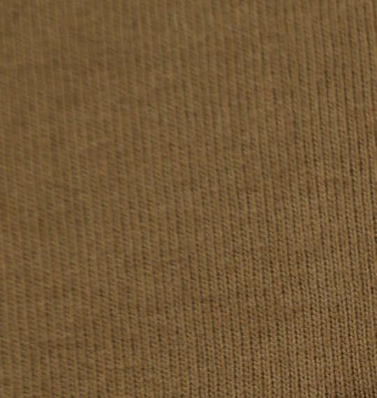 大きいサイズ メンズ BEN DAVIS BEN'Sポケット付 半袖 Tシャツ キャメル 1278-4570-6 3L 4L 5L 6L