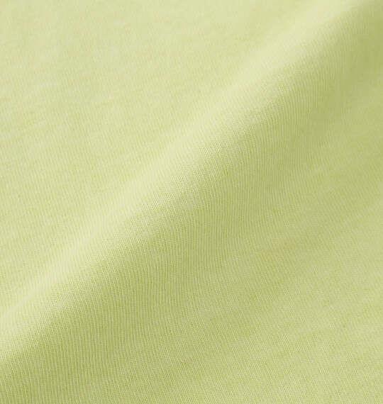 大きいサイズ メンズ Quiksilver PG FUNDAMENTAL RIDE 半袖 Tシャツ ライトイエロー 1278-6267-1 3L 4L 5L 6L