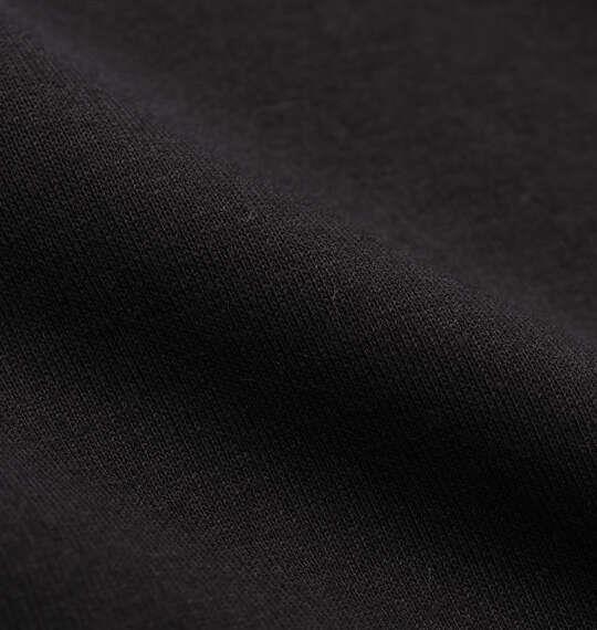 大きいサイズ メンズ DICKIES ポリエステルドローコードポケット 半袖 Tシャツ ブラック 1278-6532-2 3L 4L 5L