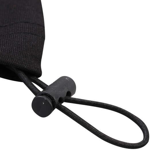 大きいサイズ メンズ DICKIES ポリエステルドローコードポケット 半袖 Tシャツ ブラック 1278-6532-2 3L 4L 5L