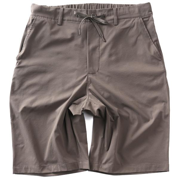 大きいサイズ メンズ DANIEL DODD シアサッカー ショーツ ショートパンツ ハーフパンツ 春夏新作 azsp-260201s