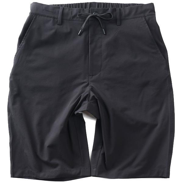 大きいサイズ メンズ DANIEL DODD シアサッカー ショーツ ショートパンツ ハーフパンツ 春夏新作 azsp-260201s