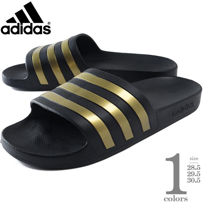 大きいサイズ メンズ ADIDAS アディダス サンダル ADILETTE AQUA U 春夏新作 eg1758