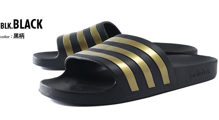 大きいサイズ メンズ ADIDAS アディダス サンダル ADILETTE AQUA U 春夏新作 eg1758
