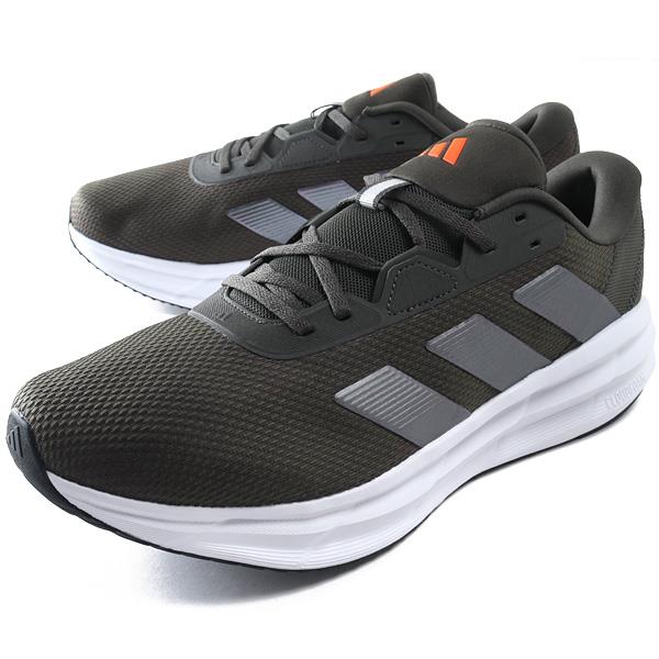 大きいサイズ メンズ ADIDAS アディダス ランニング シューズ スニーカー GARAXY 7 EXTRA WIDE 春夏新作 jq7141