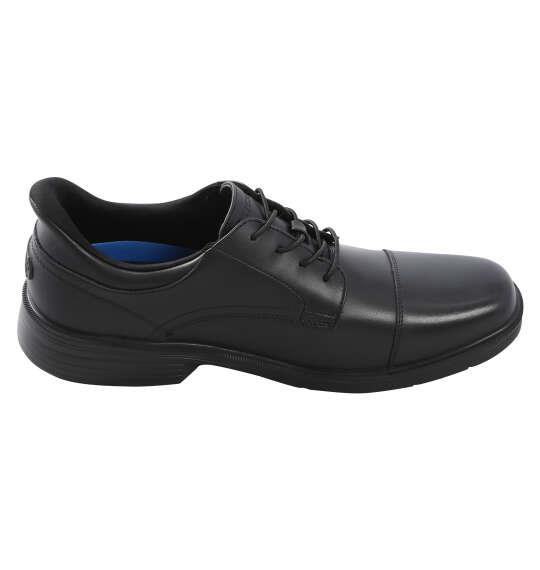 大きいサイズ メンズ SKECHERS ビジネス シューズ SLIP-INS RELAXED FIT CASWELL ブラック 1240-6263-1 30 31 32