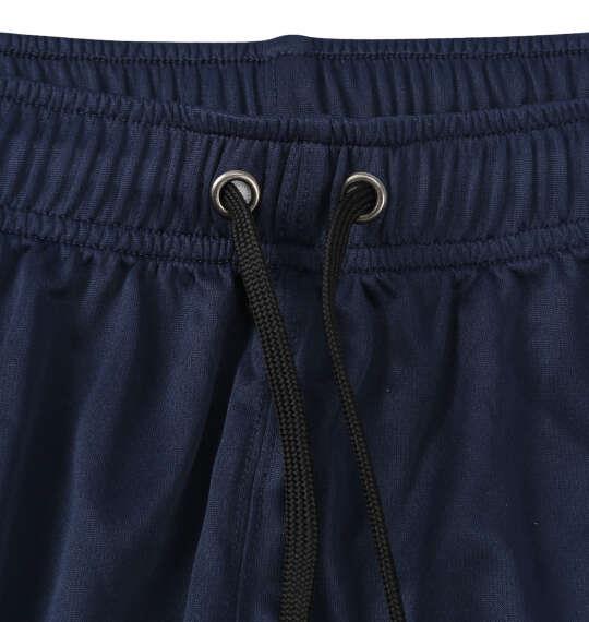 大きいサイズ メンズ OUTDOOR PRODUCTS DRYメッシュ クロップド パンツ ネイビー 1254-6203-1 3L 4L 5L 6L 7L 8L