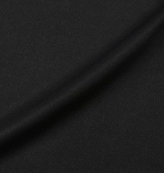 大きいサイズ メンズ OUTDOOR PRODUCTS DRYメッシュ クロップド パンツ ブラック 1254-6203-2 3L 4L 5L 6L 7L 8L