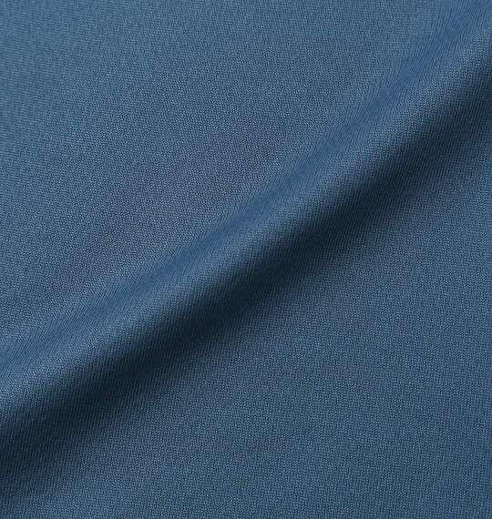 大きいサイズ メンズ OUTDOOR PRODUCTS DRYメッシュ クロップド パンツ ブルーグレー 1254-6203-3 3L 4L 5L 6L 7L 8L