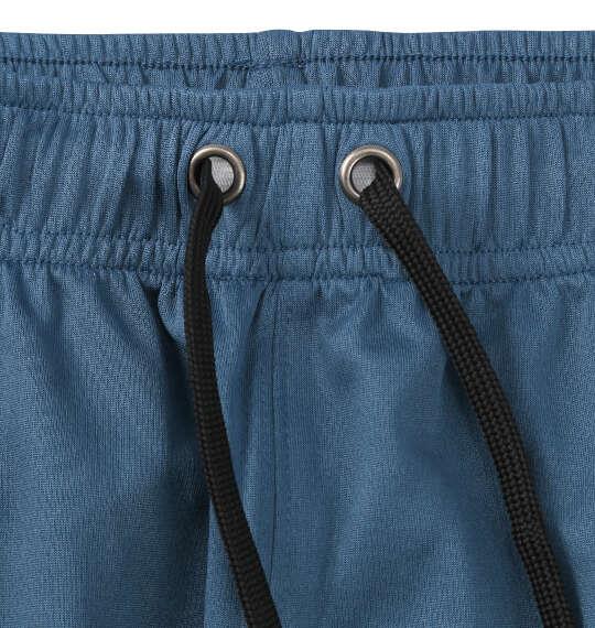 大きいサイズ メンズ OUTDOOR PRODUCTS DRYメッシュ クロップド パンツ ブルーグレー 1254-6203-3 3L 4L 5L 6L 7L 8L