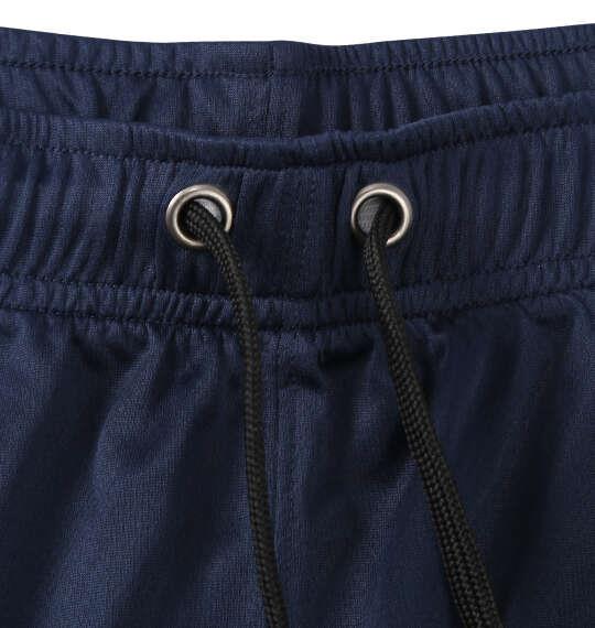 大きいサイズ メンズ OUTDOOR PRODUCTS DRYメッシュ ハーフパンツ ネイビー 1254-6204-1 3L 4L 5L 6L 7L 8L