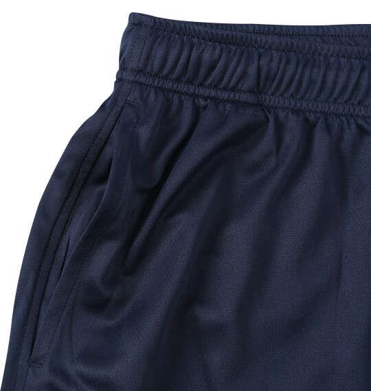 大きいサイズ メンズ OUTDOOR PRODUCTS DRYメッシュ ハーフパンツ ネイビー 1254-6204-1 3L 4L 5L 6L 7L 8L