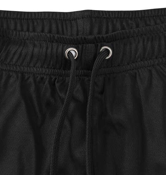 大きいサイズ メンズ OUTDOOR PRODUCTS DRYメッシュ ハーフパンツ ブラック 1254-6204-2 3L 4L 5L 6L 7L 8L