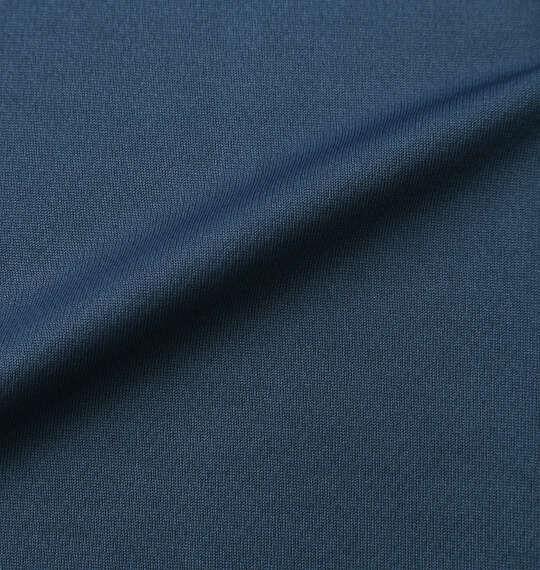 大きいサイズ メンズ OUTDOOR PRODUCTS DRYメッシュ 半袖 Tシャツ ブルーグレー 1258-6214-1 3L 4L 5L 6L 7L 8L