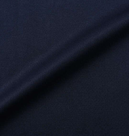 大きいサイズ メンズ OUTDOOR PRODUCTS DRYメッシュ 半袖 Tシャツ ネイビー 1258-6215-1 3L 4L 5L 6L 7L 8L