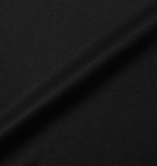 大きいサイズ メンズ OUTDOOR PRODUCTS DRYメッシュ 半袖 Tシャツ ブラック 1258-6215-2 3L 4L 5L 6L 7L 8L