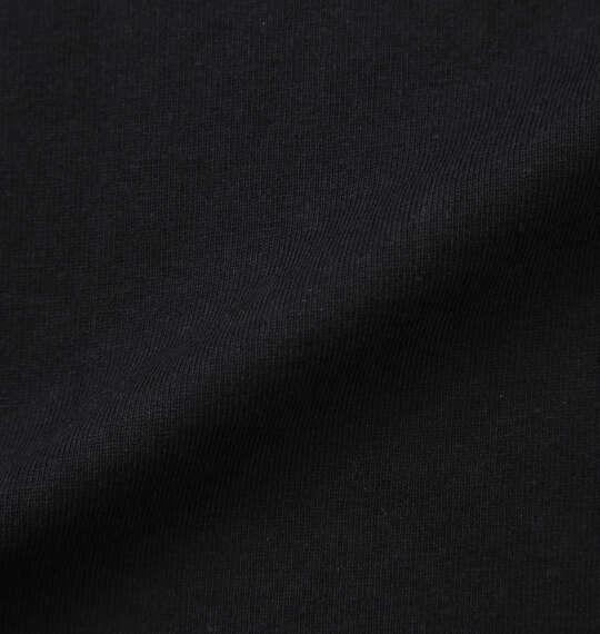 大きいサイズ メンズ GALFY おしゃぶりワンワンカラフルロゴ 半袖 Tシャツ ブラック 1258-6266-2 3L 4L 5L 6L