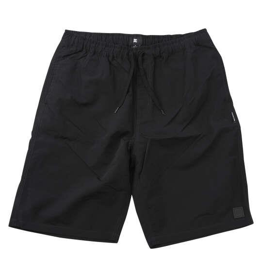 大きいサイズ メンズ DCSHOES 26DIVERSE水陸両用 ハーフパンツ ブラック 1274-6217-2 3L 4L 5L 6L
