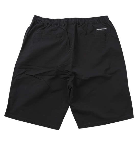 大きいサイズ メンズ DCSHOES 26DIVERSE水陸両用 ハーフパンツ ブラック 1274-6217-2 3L 4L 5L 6L