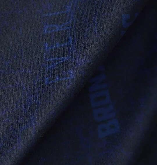 大きいサイズ メンズ EVERLAST 総柄プリント ハーフパンツ ネイビー 1274-6500-1 3L 4L 5L 6L