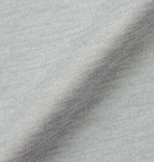 大きいサイズ メンズ EVERLAST カチオン 半袖 Tシャツ ライトグレー 1278-6702-1 3L 4L 5L 6L