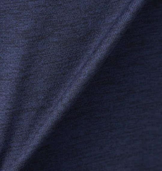 大きいサイズ メンズ EVERLAST カチオン 半袖 Tシャツ ネイビー 1278-6702-4 3L 4L 5L 6L
