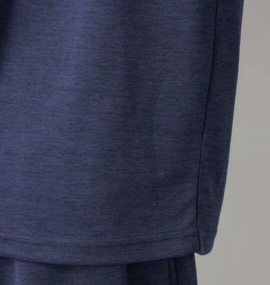 大きいサイズ メンズ EVERLAST カチオン 半袖 Tシャツ ネイビー 1278-6702-4 3L 4L 5L 6L