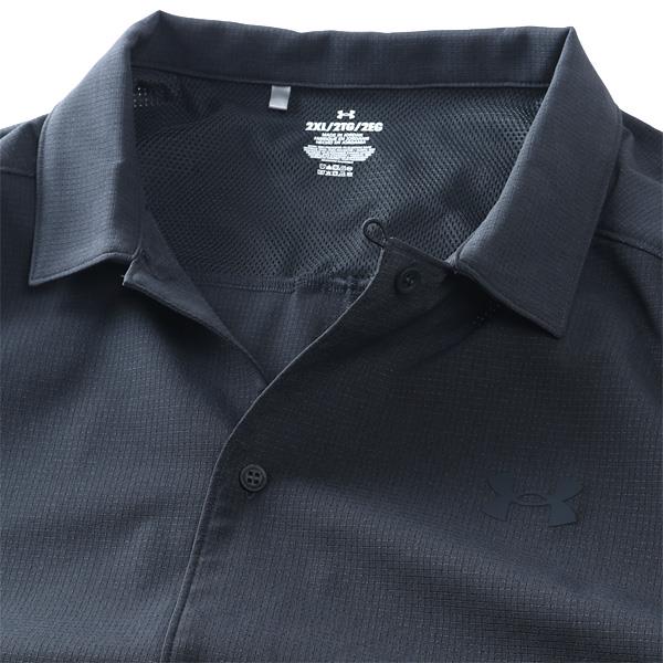 大きいサイズ メンズ UNDER ARMOUR アンダーアーマー 半袖 カジュアル シャツ EXPLOR AIRVENT WOVEN SS USA直輸入 6009180-016