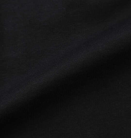 大きいサイズ メンズ 新日本プロレス ウルフアロン 半袖 Tシャツ ブラック 1278-6590-1 3L 4L 5L 6L 8L
