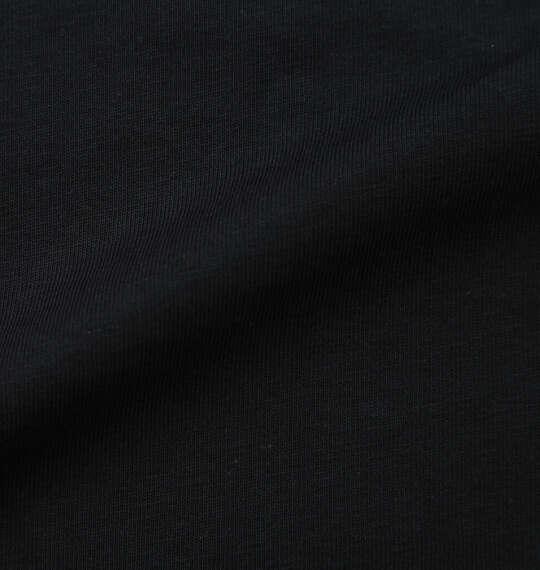 大きいサイズ メンズ STARDOM 安納サオリ絶対不屈彼女 半袖 Tシャツ ブラック 1278-6595-1 3L 4L 5L 6L