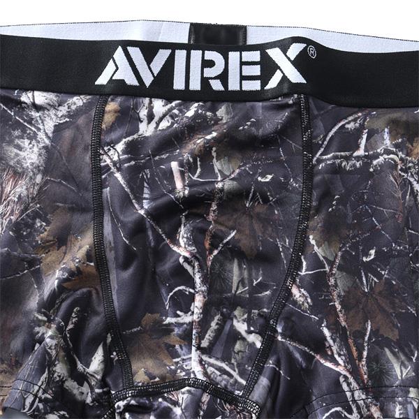 大きいサイズ メンズ AVIREX アヴィレックス ボクサー ブリーフ パンツ 肌着 下着 春夏新作 81622100