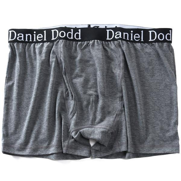 大きいサイズ メンズ DANIEL DODD 無地 ボクサー ブリーフ パンツ 肌着 下着 春夏新作 azup-269055c