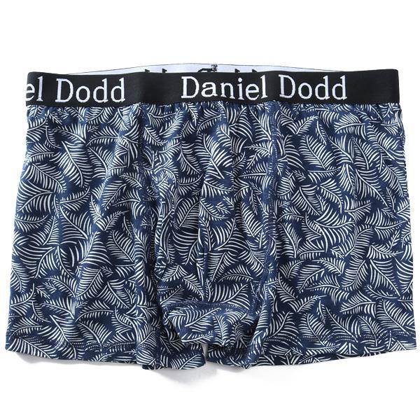 大きいサイズ メンズ DANIEL DODD ボタニカル柄 ボクサー ブリーフ パンツ 肌着 下着 春夏新作 azup-269082c