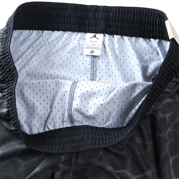 大きいサイズ メンズ NIKE ナイキ DRI-FIT プリント ダイアモンド ショートパンツ ショーツ USA直輸入 if0861