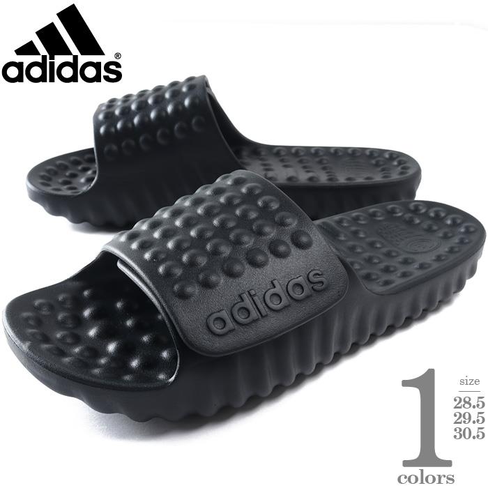 大きいサイズ メンズ ADIDAS アディダス アディサージ 360REC サンダル ADISSAGE 360REC SLIDES 春夏新作 js3569