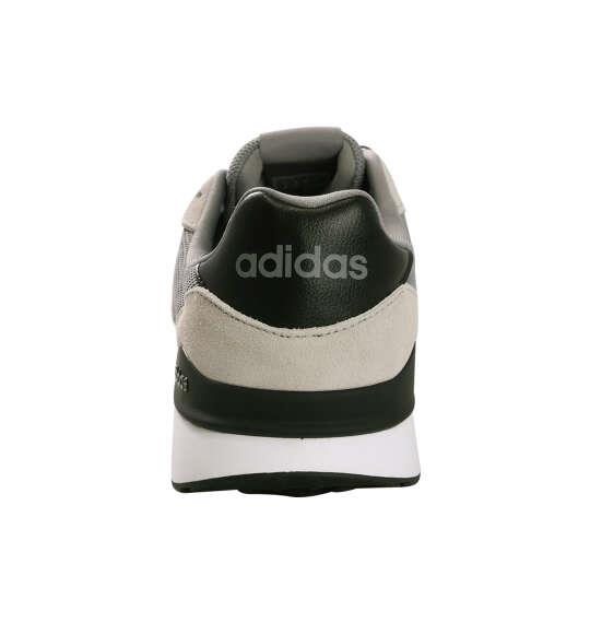 大きいサイズ メンズ adidas スニーカー RUN 60s 4.0M グレースリー 1240-6363-3 29 30 31 32