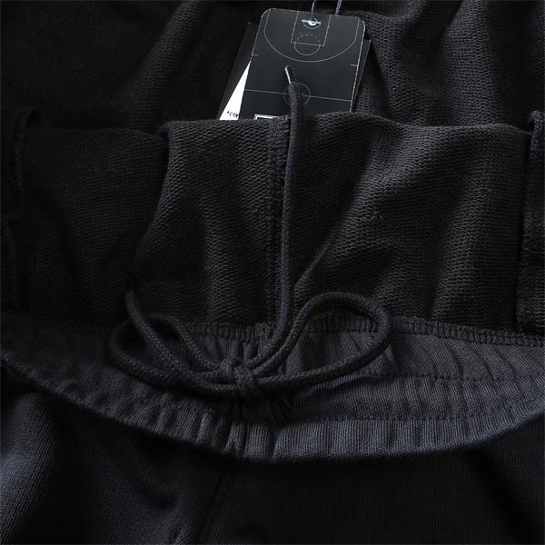大きいサイズ メンズ NEW ERA ニューエラ NBA シカゴブルズ ショーツ ショートパンツ ハーフパンツ NBA CHICAGO BULLS BLACK SHORTS USA直輸入 60771533