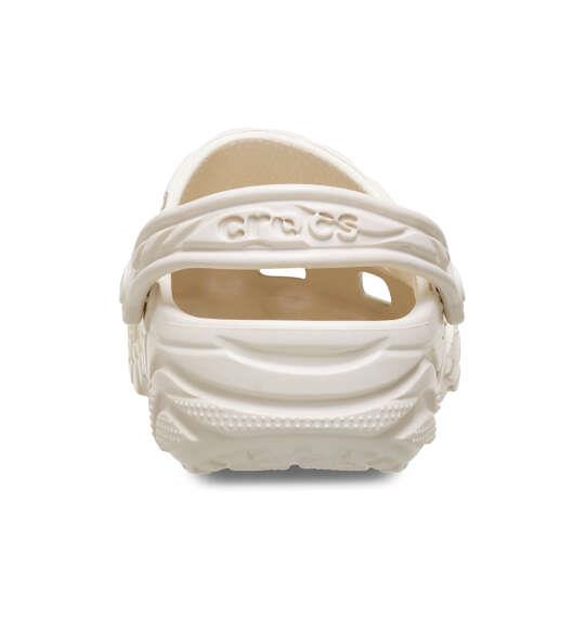 大きいサイズ メンズ CROCS サンダル CLASSIC EROSION CLOG サミットホワイト 1240-6315-1 M12 M13