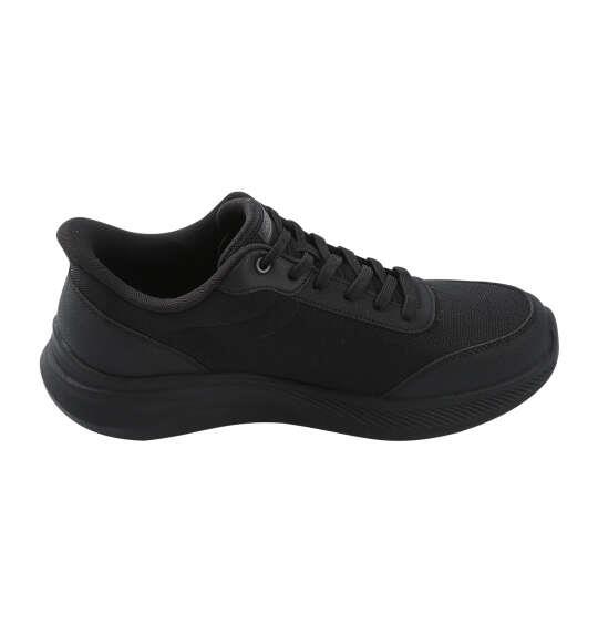 大きいサイズ メンズ SKECHERS スニーカー SLIP-INS BOBS MODA FLEX ブラック 1240-6331-1 30 31 32