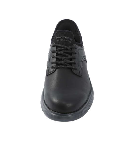 大きいサイズ メンズ SKECHERS スニーカー SKECHERS SLIP-INS GARZE-CARLYN ブラック 1240-6332-2 30 31 32