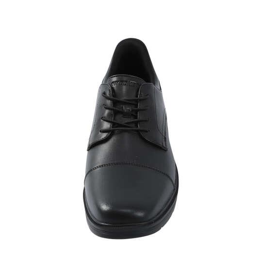大きいサイズ メンズ SKECHERS ビジネス シューズ SKECHERS SLIP-INS RELAXED FIT CASWELL CAPLIN ブラック 1240-6333-1 30 31 32