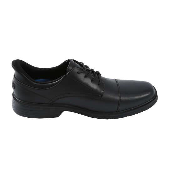 大きいサイズ メンズ SKECHERS ビジネス シューズ SKECHERS SLIP-INS RELAXED FIT CASWELL CAPLIN ブラック 1240-6333-1 30 31 32